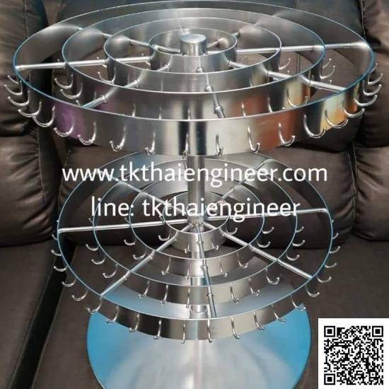  งานสแตนเลสสั่งทำตามการใช้งาน งานสแตนเลสสั่งทำตามการใช้งาน 